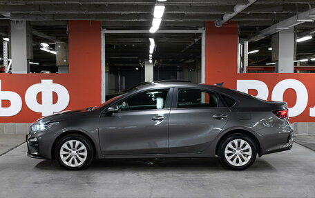 KIA Cerato IV, 2019 год, 1 698 000 рублей, 8 фотография