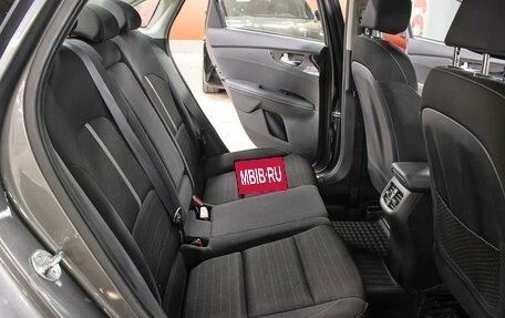 KIA Cerato IV, 2019 год, 1 698 000 рублей, 12 фотография