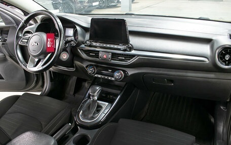 KIA Cerato IV, 2019 год, 1 698 000 рублей, 11 фотография