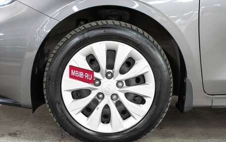 KIA Cerato IV, 2019 год, 1 698 000 рублей, 24 фотография