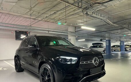 Mercedes-Benz GLE, 2025 год, 15 950 000 рублей, 2 фотография