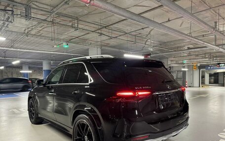 Mercedes-Benz GLE, 2025 год, 15 950 000 рублей, 4 фотография