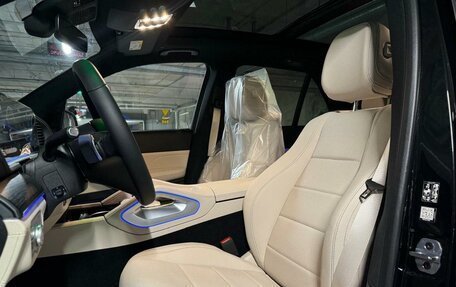 Mercedes-Benz GLE, 2025 год, 15 950 000 рублей, 5 фотография