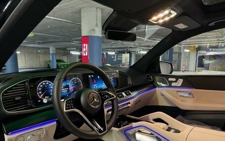 Mercedes-Benz GLE, 2025 год, 15 950 000 рублей, 6 фотография