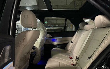 Mercedes-Benz GLE, 2025 год, 15 950 000 рублей, 11 фотография