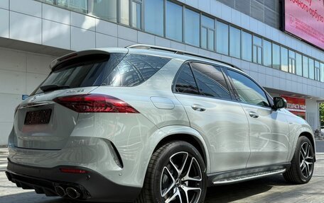 Mercedes-Benz GLE AMG, 2025 год, 18 150 000 рублей, 5 фотография