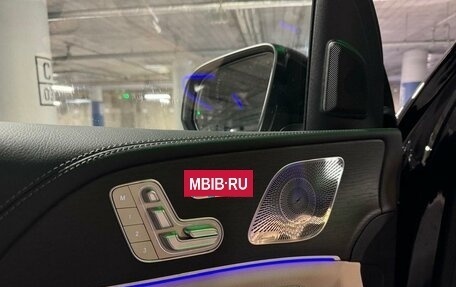 Mercedes-Benz GLE, 2025 год, 15 950 000 рублей, 10 фотография