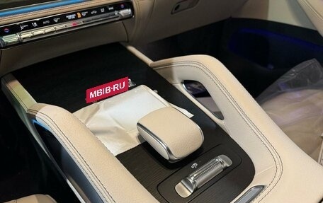 Mercedes-Benz GLE, 2025 год, 15 950 000 рублей, 9 фотография