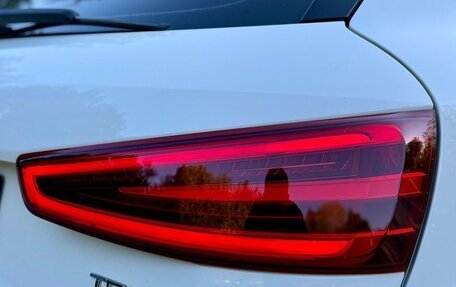 Audi Q3, 2013 год, 1 400 000 рублей, 6 фотография