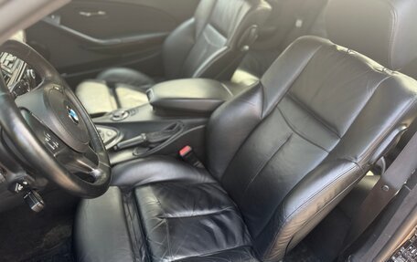 BMW 6 серия, 2006 год, 990 000 рублей, 6 фотография