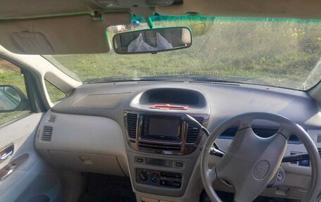 Toyota Nadia, 1998 год, 630 000 рублей, 2 фотография