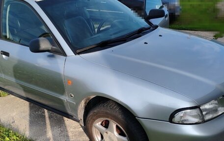 Audi A4, 1999 год, 450 000 рублей, 3 фотография