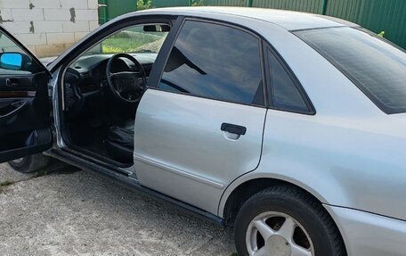 Audi A4, 1999 год, 450 000 рублей, 6 фотография