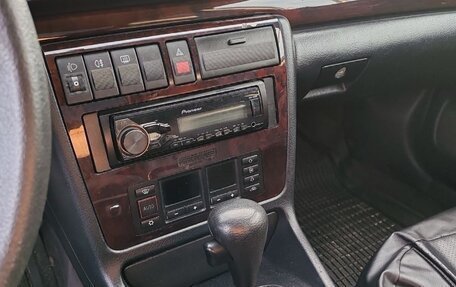 Audi A4, 1999 год, 450 000 рублей, 11 фотография