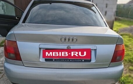 Audi A4, 1999 год, 450 000 рублей, 5 фотография