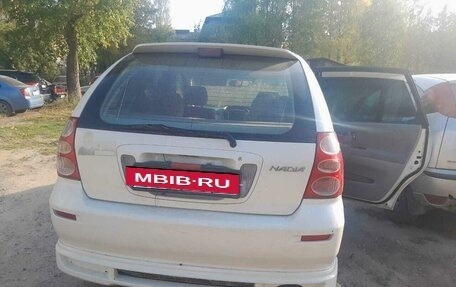 Toyota Nadia, 1998 год, 630 000 рублей, 4 фотография