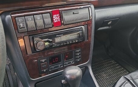 Audi A4, 1999 год, 450 000 рублей, 12 фотография