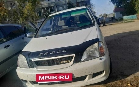 Toyota Nadia, 1998 год, 630 000 рублей, 3 фотография