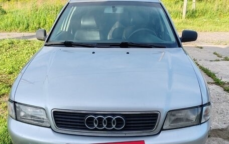 Audi A4, 1999 год, 450 000 рублей, 2 фотография