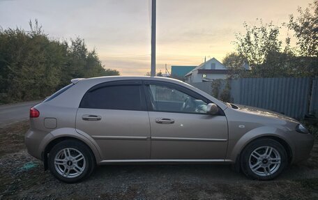 Chevrolet Lacetti, 2008 год, 380 000 рублей, 4 фотография