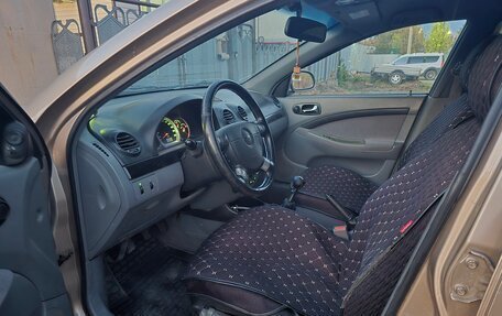 Chevrolet Lacetti, 2008 год, 380 000 рублей, 9 фотография
