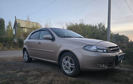 Chevrolet Lacetti, 2008 год, 380 000 рублей, 3 фотография
