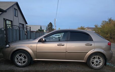 Chevrolet Lacetti, 2008 год, 380 000 рублей, 5 фотография