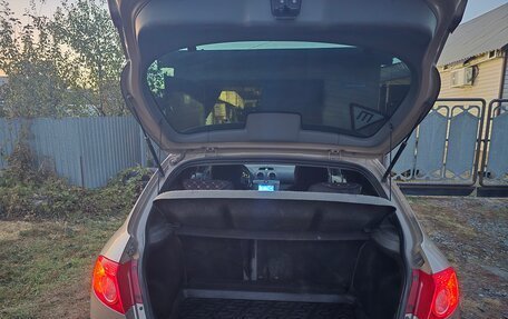 Chevrolet Lacetti, 2008 год, 380 000 рублей, 12 фотография