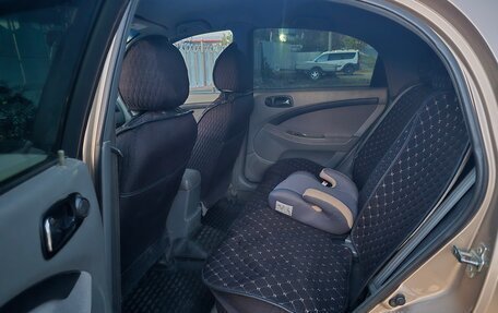 Chevrolet Lacetti, 2008 год, 380 000 рублей, 10 фотография