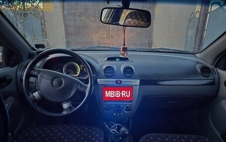 Chevrolet Lacetti, 2008 год, 380 000 рублей, 7 фотография