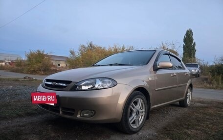 Chevrolet Lacetti, 2008 год, 380 000 рублей, 2 фотография