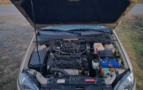 Chevrolet Lacetti, 2008 год, 380 000 рублей, 13 фотография