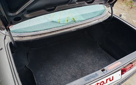 Mercedes-Benz S-Класс, 1989 год, 700 000 рублей, 16 фотография