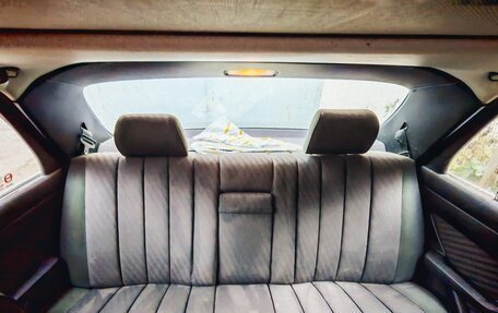 Mercedes-Benz S-Класс, 1989 год, 700 000 рублей, 13 фотография