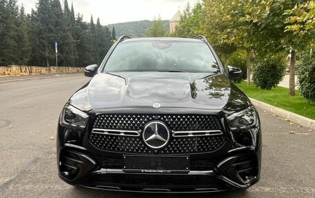 Mercedes-Benz GLE, 2025 год, 16 950 000 рублей, 2 фотография
