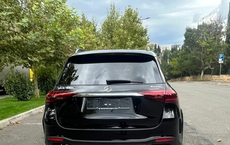 Mercedes-Benz GLE, 2025 год, 16 950 000 рублей, 4 фотография