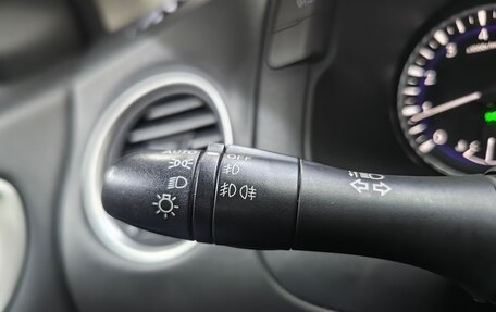 Infiniti QX60 I рестайлинг, 2017 год, 1 648 000 рублей, 21 фотография