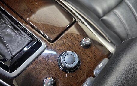 Infiniti QX60 I рестайлинг, 2017 год, 1 648 000 рублей, 18 фотография