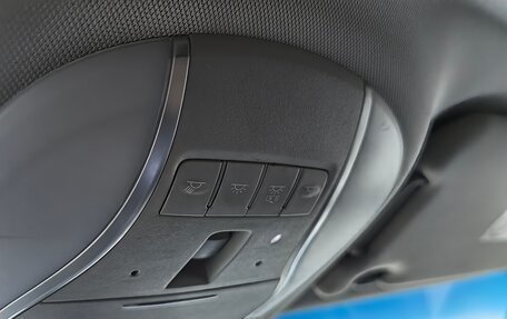 Infiniti QX60 I рестайлинг, 2017 год, 1 648 000 рублей, 24 фотография