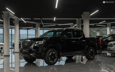 Nissan Navara (Frontier), 2024 год, 4 400 000 рублей, 1 фотография