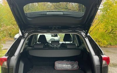 Toyota RAV4, 2020 год, 4 050 000 рублей, 1 фотография