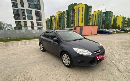 Ford Focus III, 2011 год, 690 000 рублей, 1 фотография
