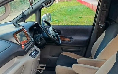 Nissan Serena II, 2001 год, 480 000 рублей, 1 фотография