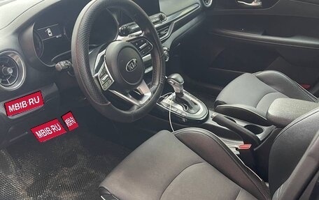 KIA Cerato IV, 2021 год, 2 200 000 рублей, 1 фотография