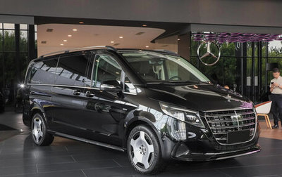 Mercedes-Benz V-Класс, 2025 год, 11 460 000 рублей, 1 фотография