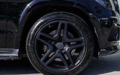 Mercedes-Benz GL-Класс, 2014 год, 3 339 000 рублей, 8 фотография