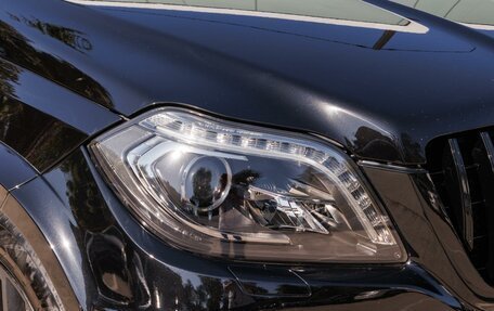 Mercedes-Benz GL-Класс, 2014 год, 3 339 000 рублей, 6 фотография