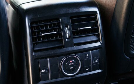 Mercedes-Benz GL-Класс, 2014 год, 3 339 000 рублей, 17 фотография