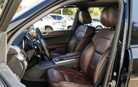 Mercedes-Benz GL-Класс, 2014 год, 3 339 000 рублей, 14 фотография