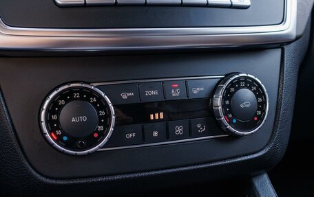 Mercedes-Benz GL-Класс, 2014 год, 3 339 000 рублей, 22 фотография